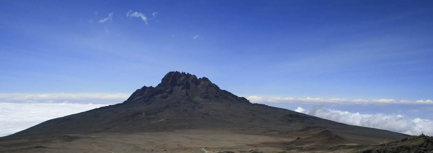 Climb Mountain Kilimanjaro Rongai Route